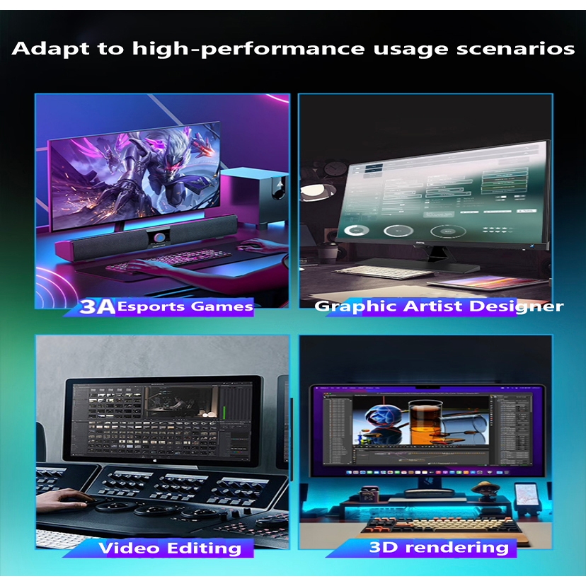 Kingston HyperX FURY DDR4 8GB 16GB 1600MHZ 2133Mhz 2400MHZ 2666MHz 3200Mhz Suitable for X99 motherboard RAM DIMM 288-pin Desktop for memory Gaming ram - Image 6