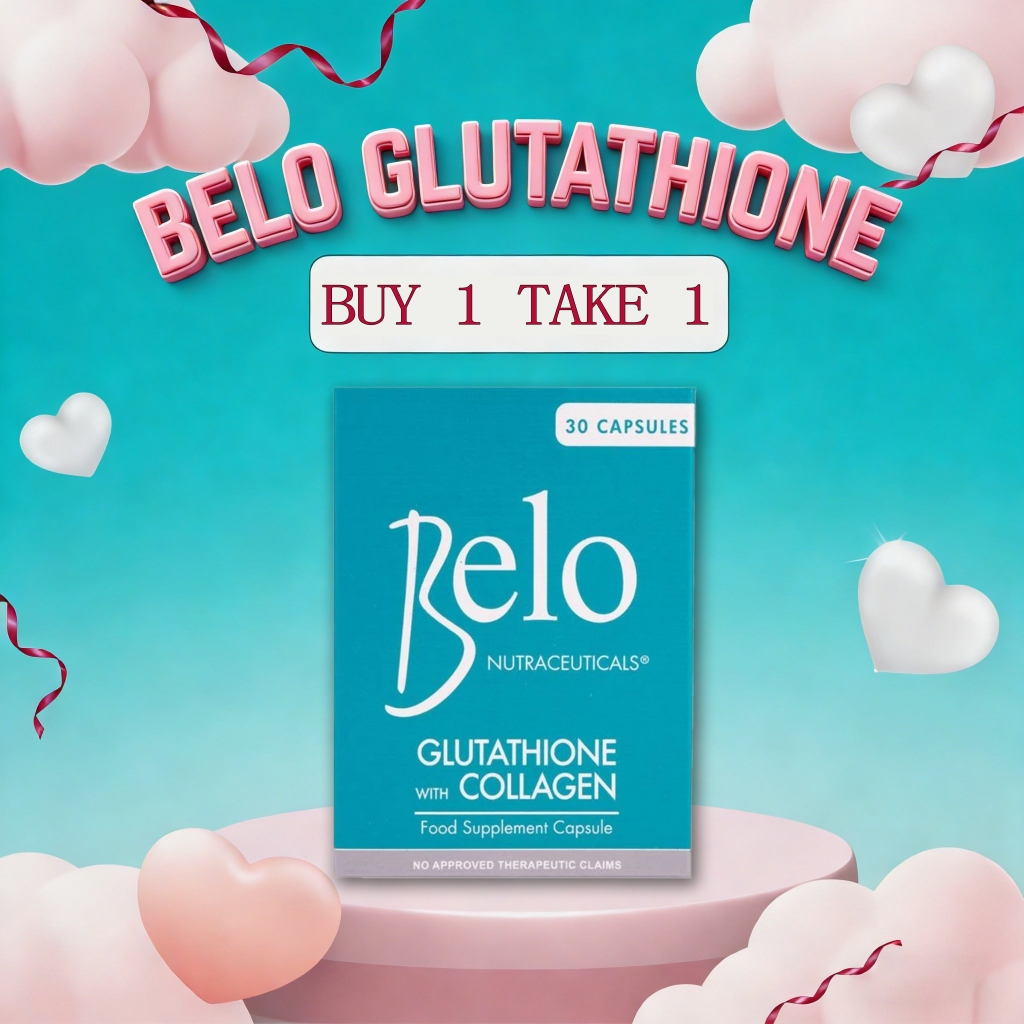 what amino acids make glutathione Shop collagen belo capsule for Sale on Shopee Philippines