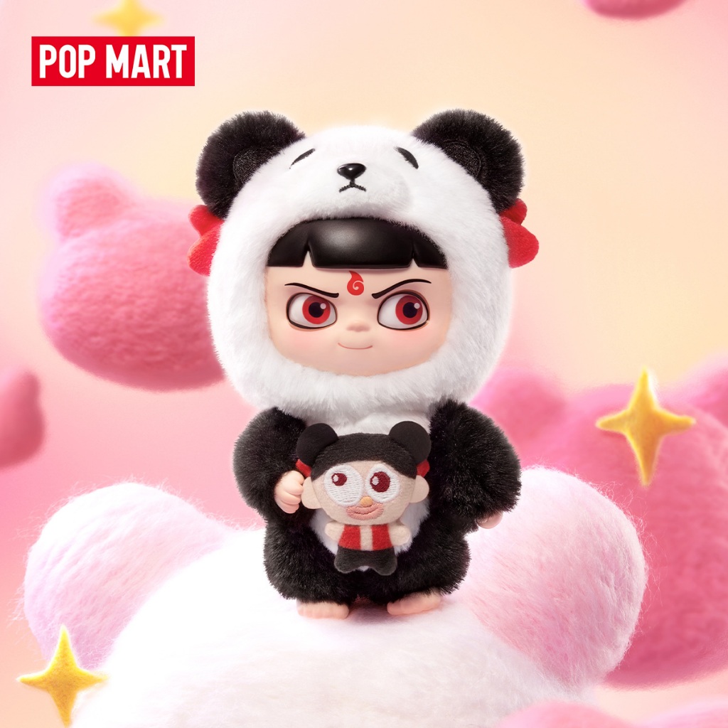 Shop pop mart nezha for Sale on Shopee Philippines