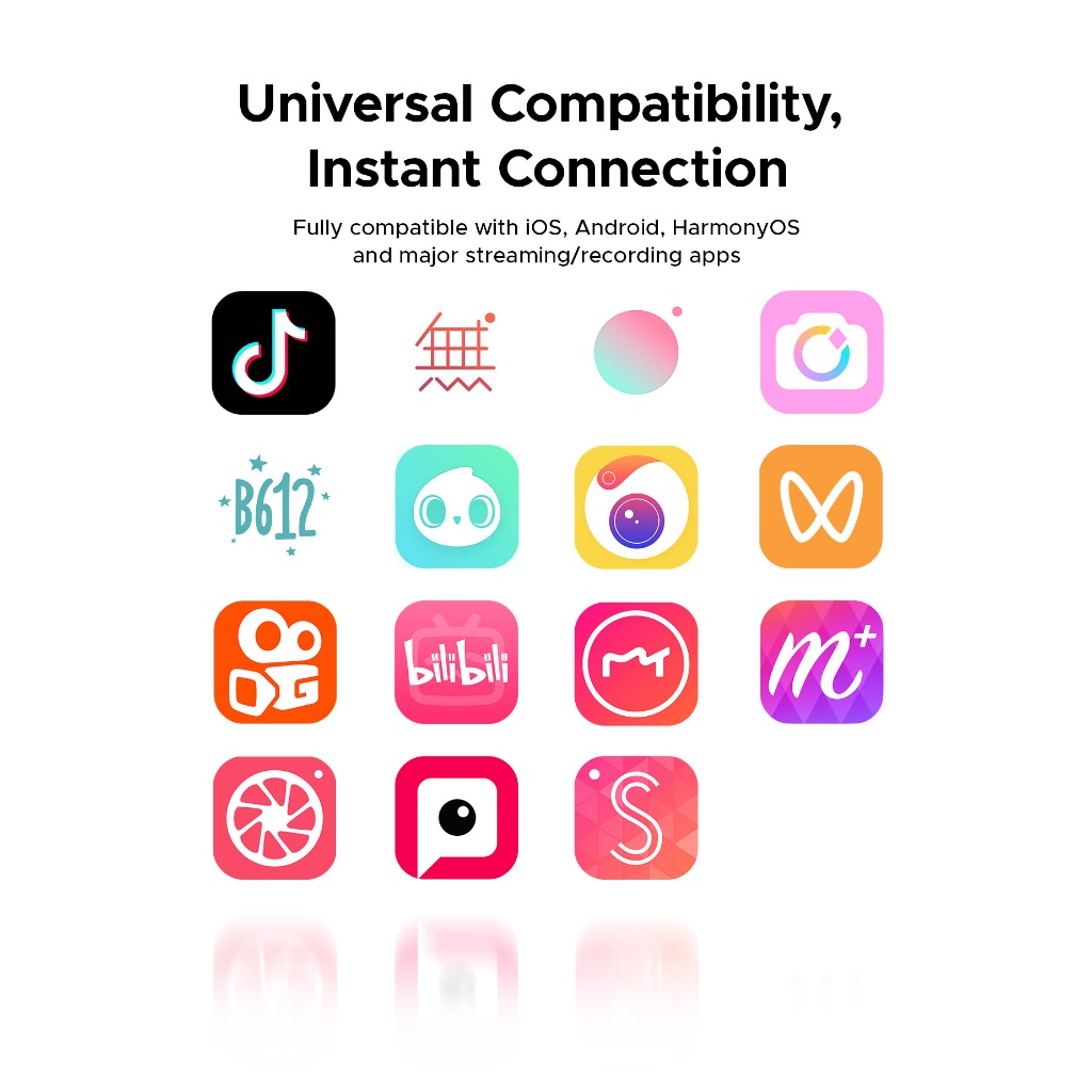 ORICO 1.7M Locking Tripod Stable Foldable Selfie Stick With 10M Range Bluetooth Selfie Stick Tripod for Vlogging Live （SPM170） — view 7