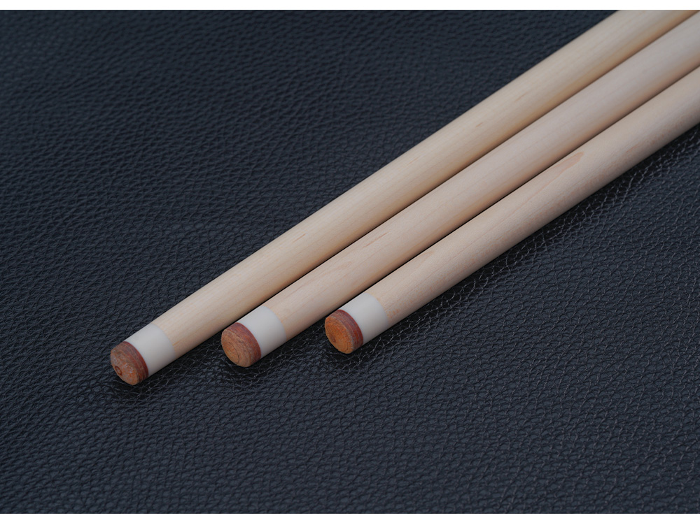 ZOKUE Carom Single shaft 12mm – ZOKUECUES