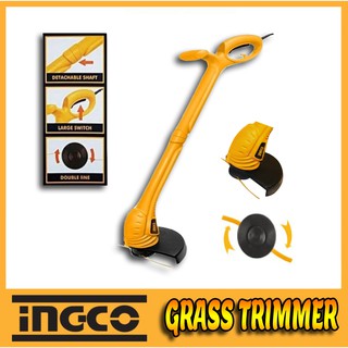 ingco electric grass trimmer