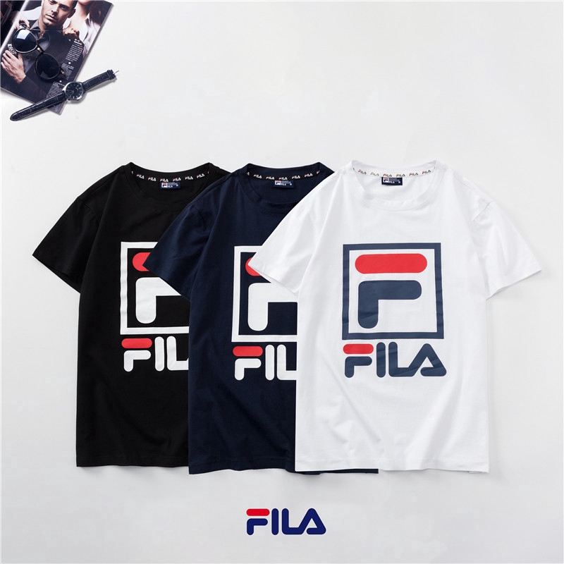 3xl fila shirts