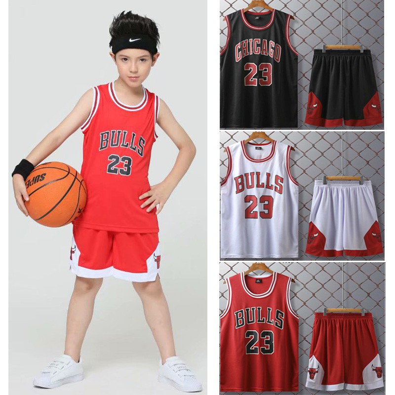 kids basketball shirt