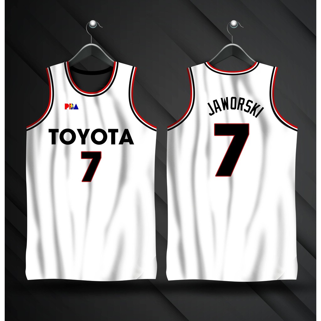 pba retro jersey store