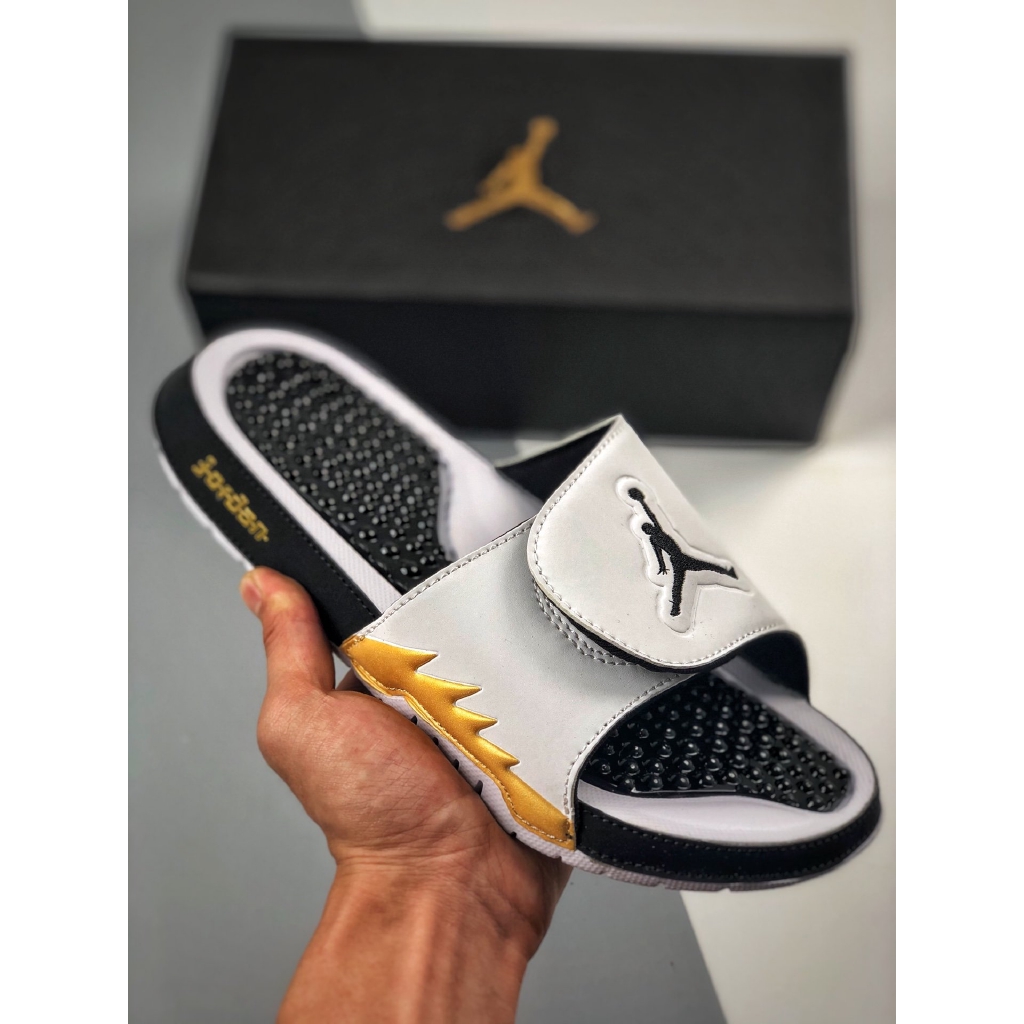 jordan retro 11 slippers