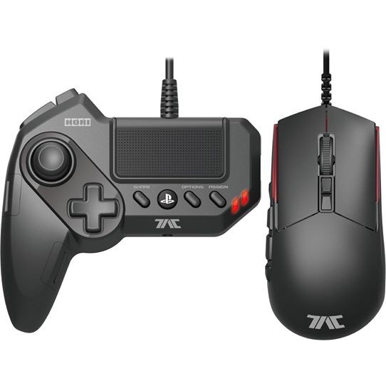 hori tac grip ps4