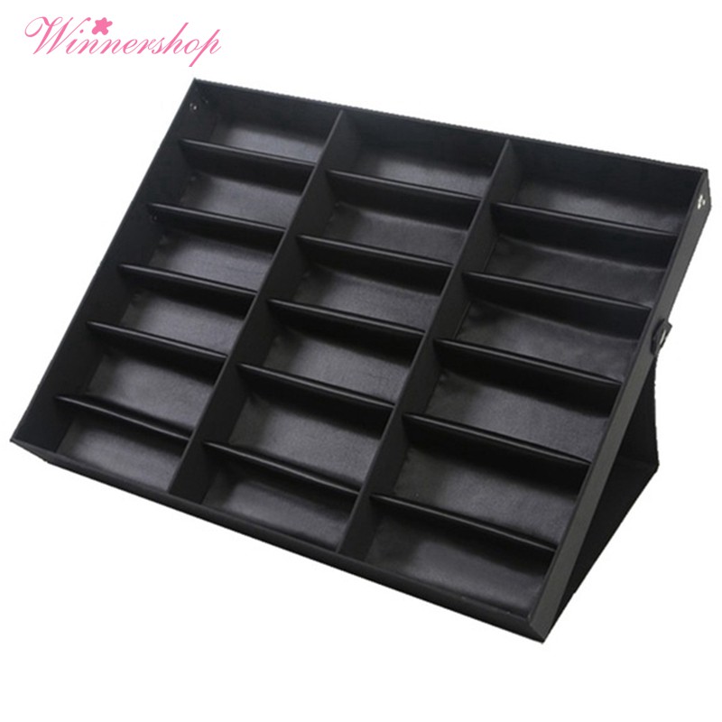 sunglasses display storage box