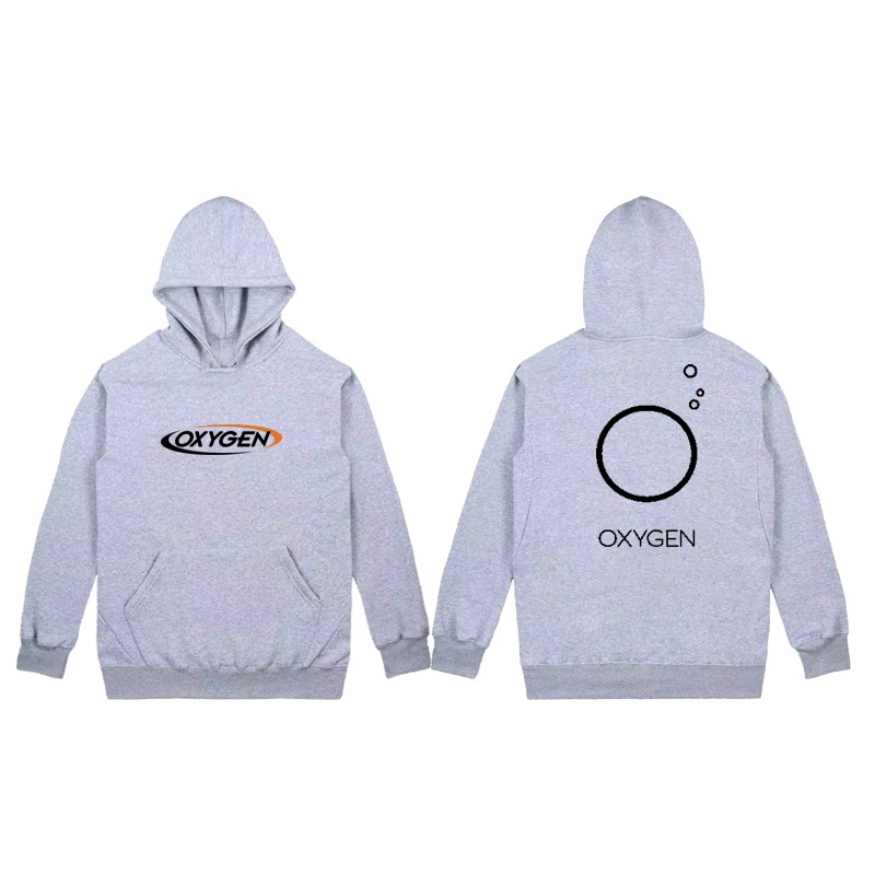 oxygen hoodie jacket price