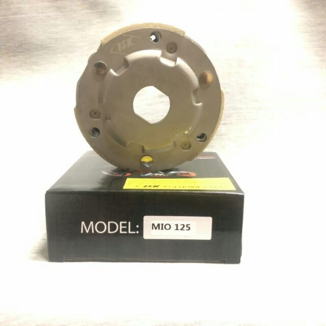 Clutch Boss/ Clutch Lining Mio125/ Mio Soul125/ Mio Soul I 125 Shopee