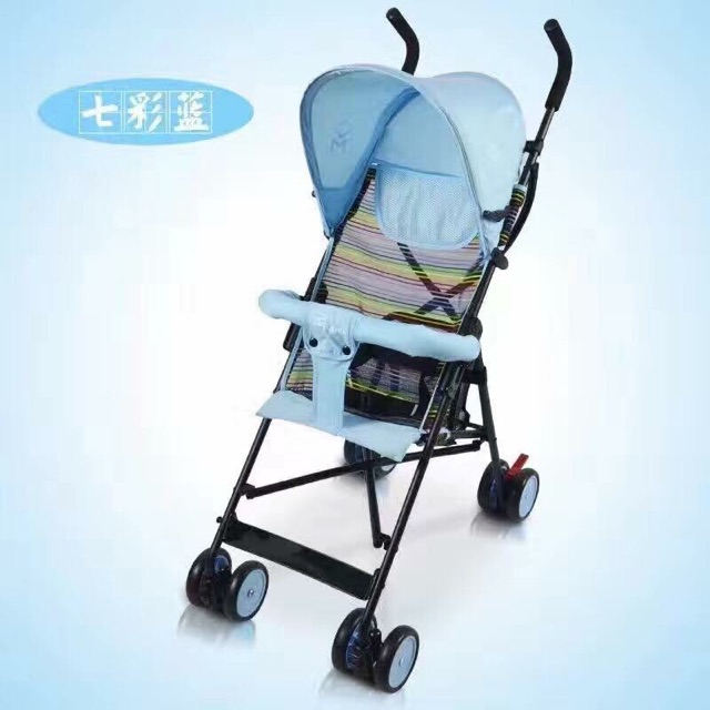 umbrella type stroller