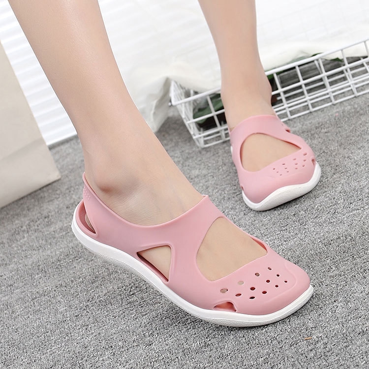 jelly beach sandals