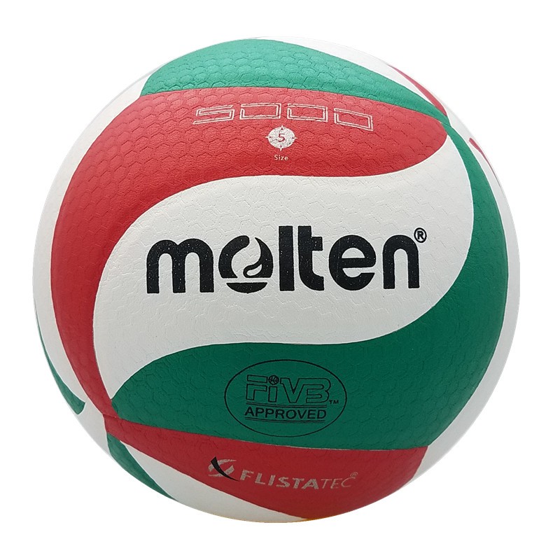 molten volleyball