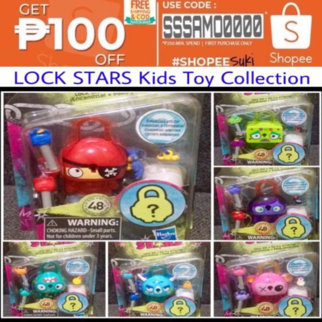 shopee kids toys