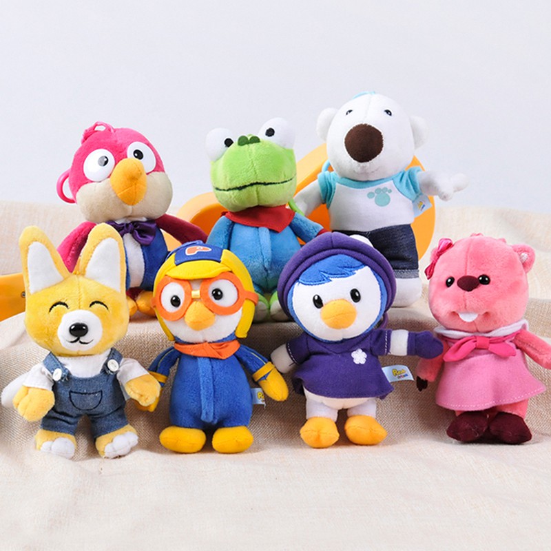 pororo shop in korea