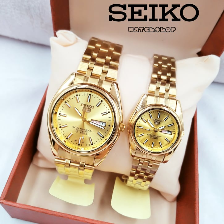 watch-seiko-5-town-green