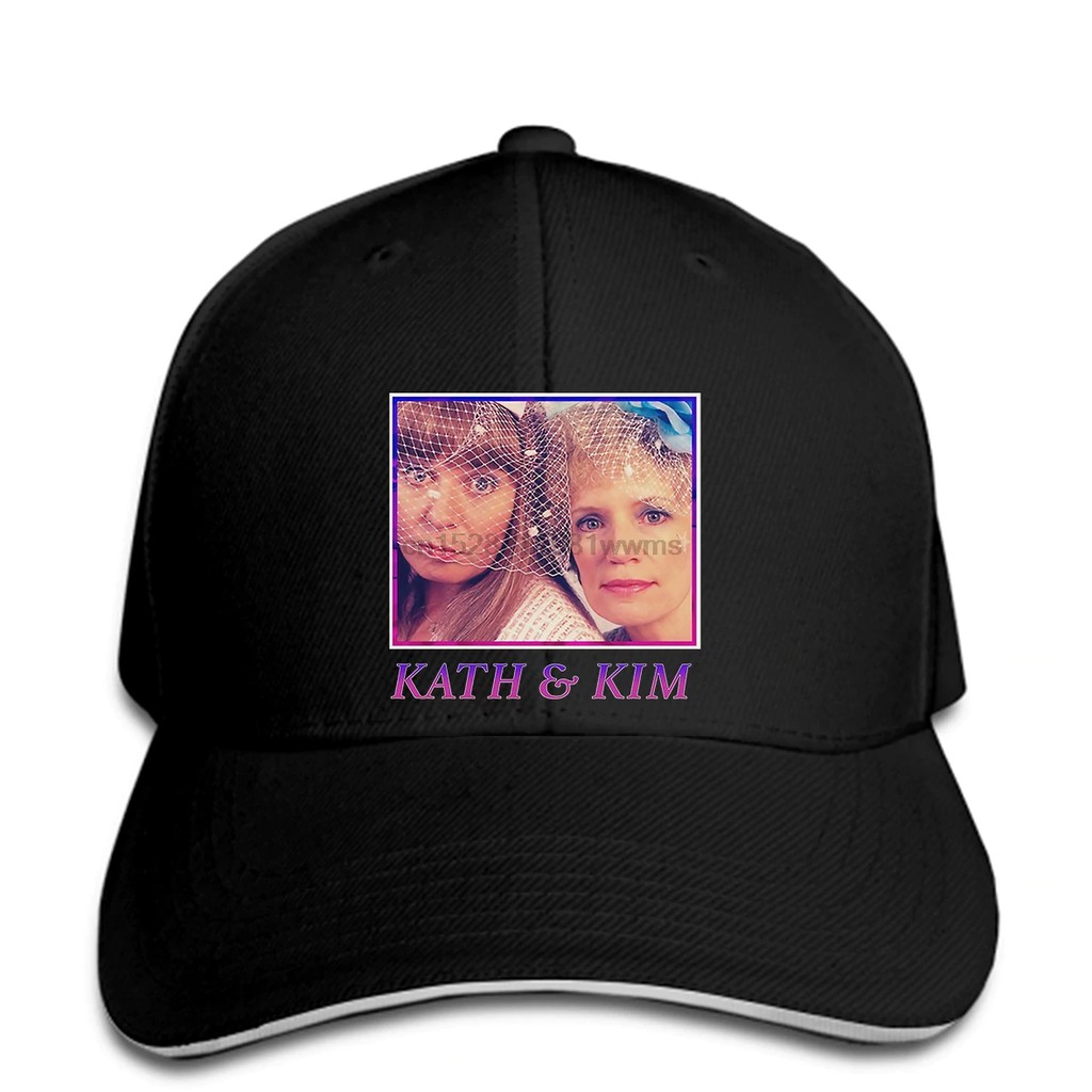 80s style baseball cap