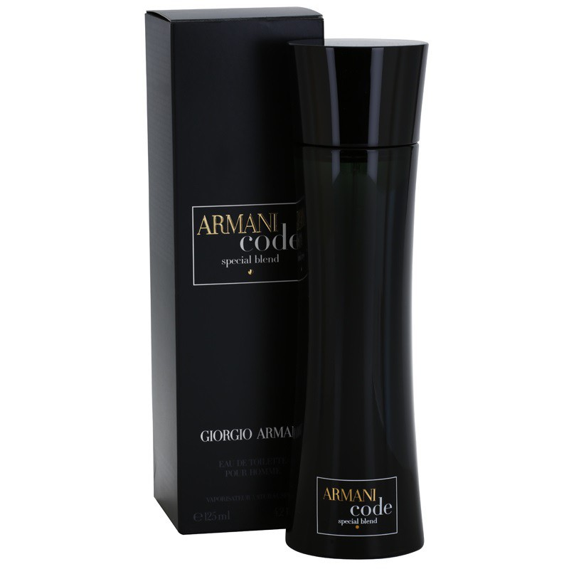 armani code special blend 75ml