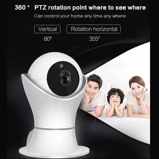 4 Million Pixels Clear Picture Cctv camera Set Can View Back ip HD4MP video playback Live At The Same Time Unlimited Delivery Fast #2