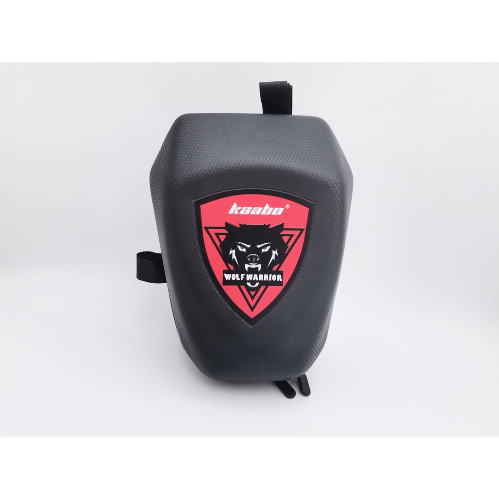 Kaabo Wolf Scooter Bag Portable Hanging Head Bag for Kaabo Wolf Warrior