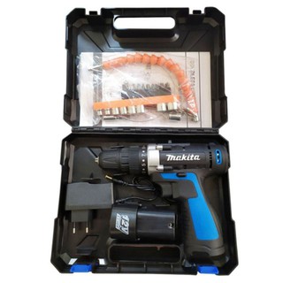 Makita df330dwe аккумулятор