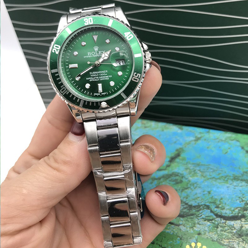 ROLEX Submariner Watch For Men Women Original Pawnable ROLEX Watch For Men ROLEX Watch For Women