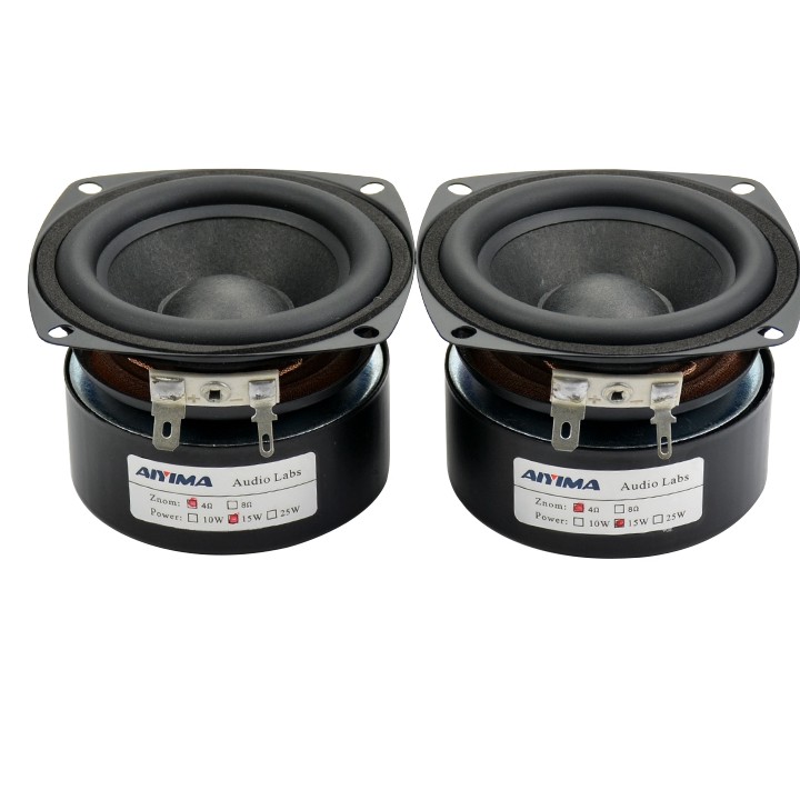 15w subwoofer