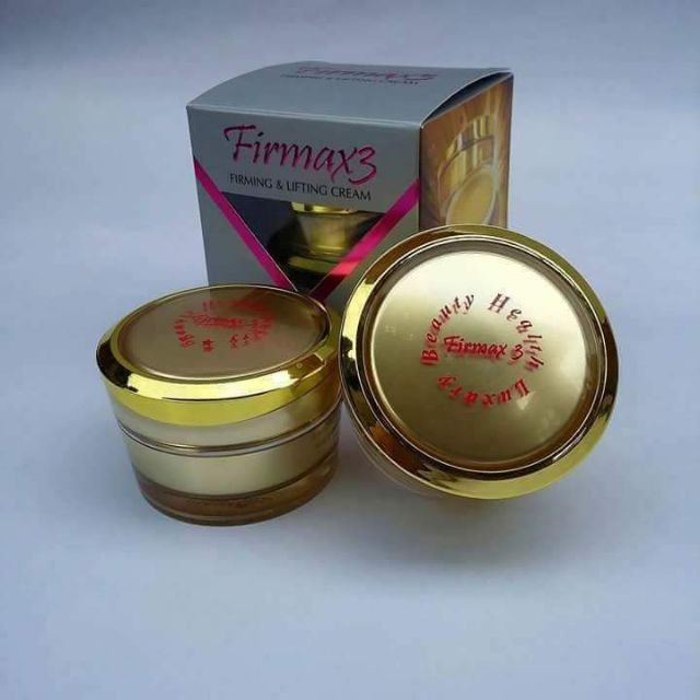 firmax3 miracle cream
