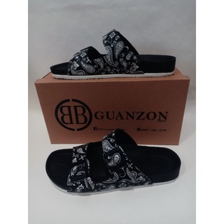 Bandana by CB Guanzon Shoes