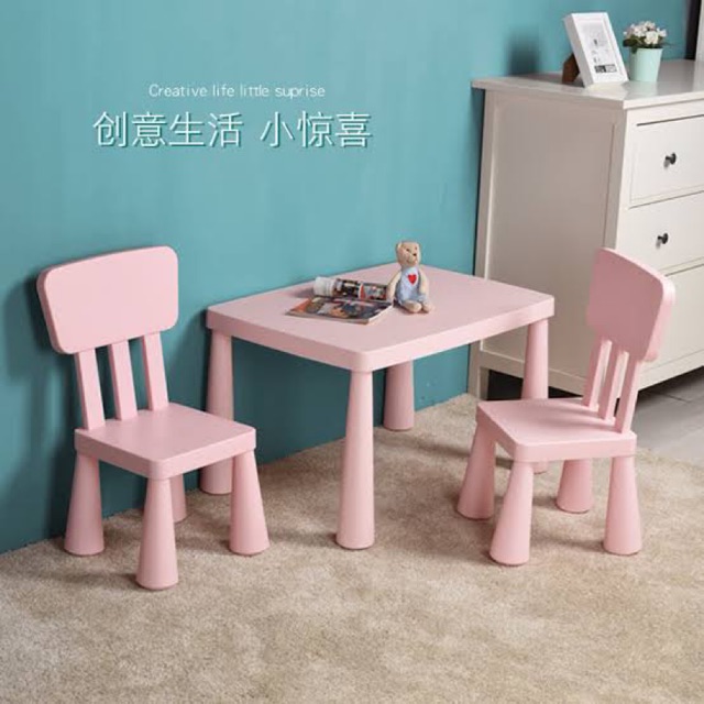 study table for kids ikea