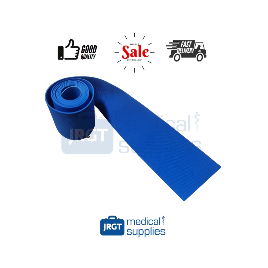 Tourniquet Rubber (Assorted Colors) 1pc Shopee Philippines