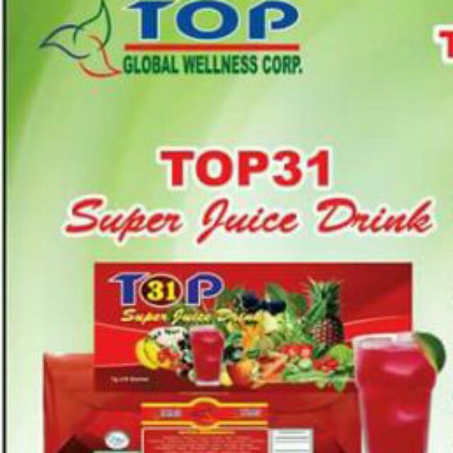 super juice