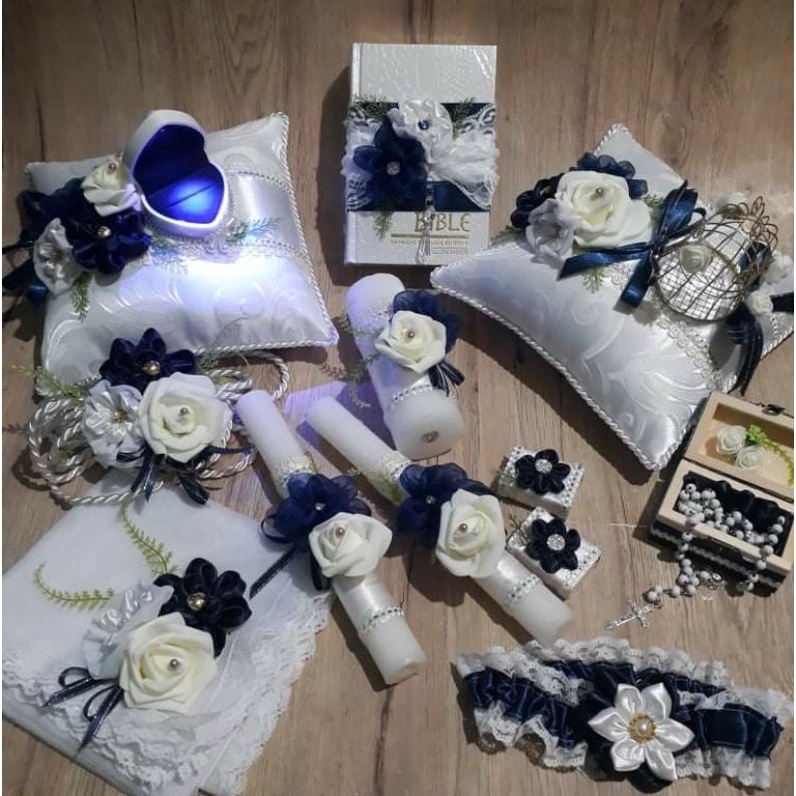 Wedding Essentials set Shopee Philippines