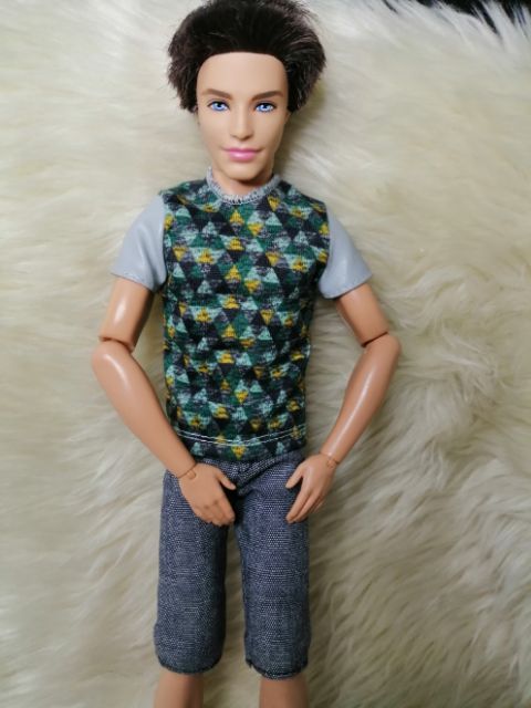 articulated dolls for sale