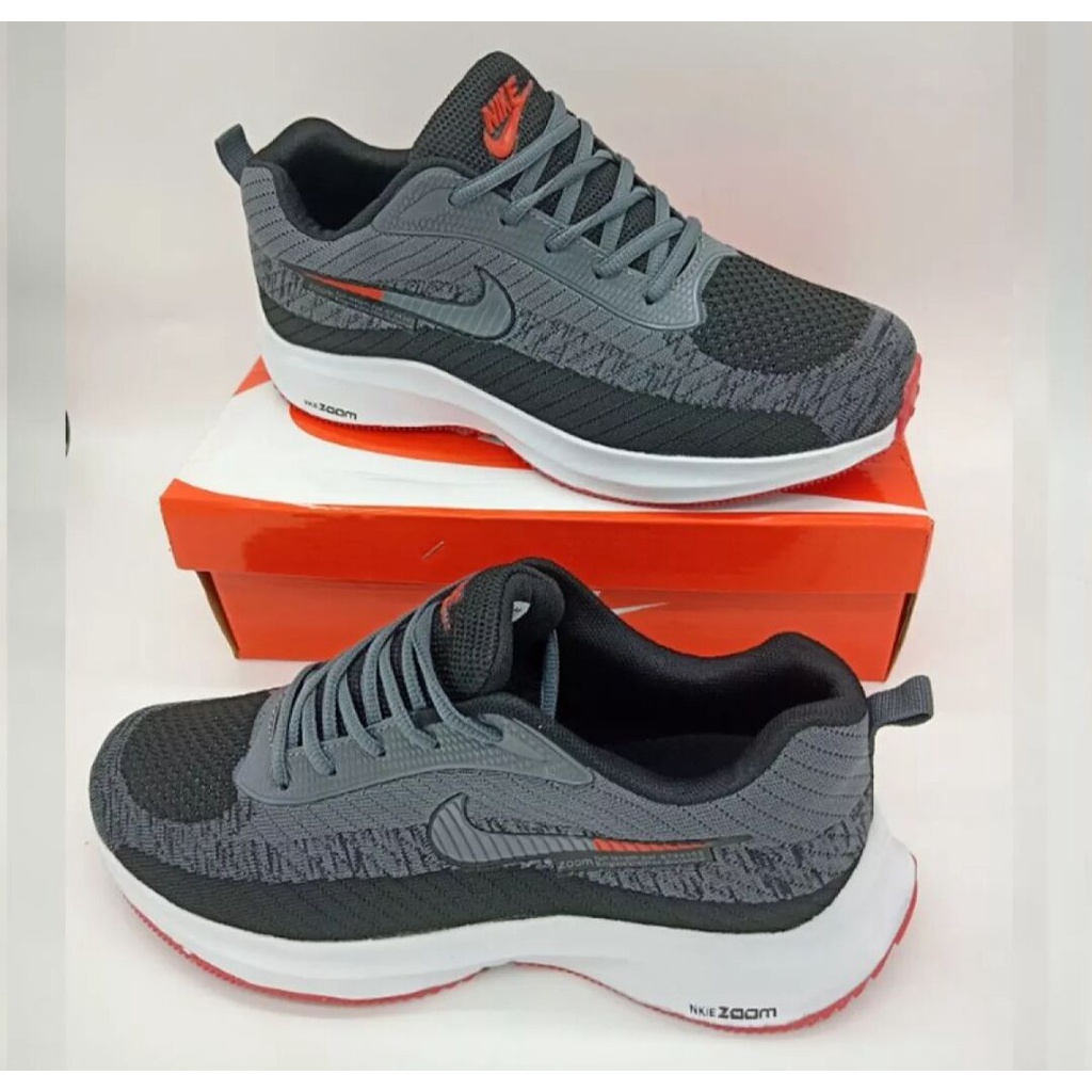 nike zoom shopee