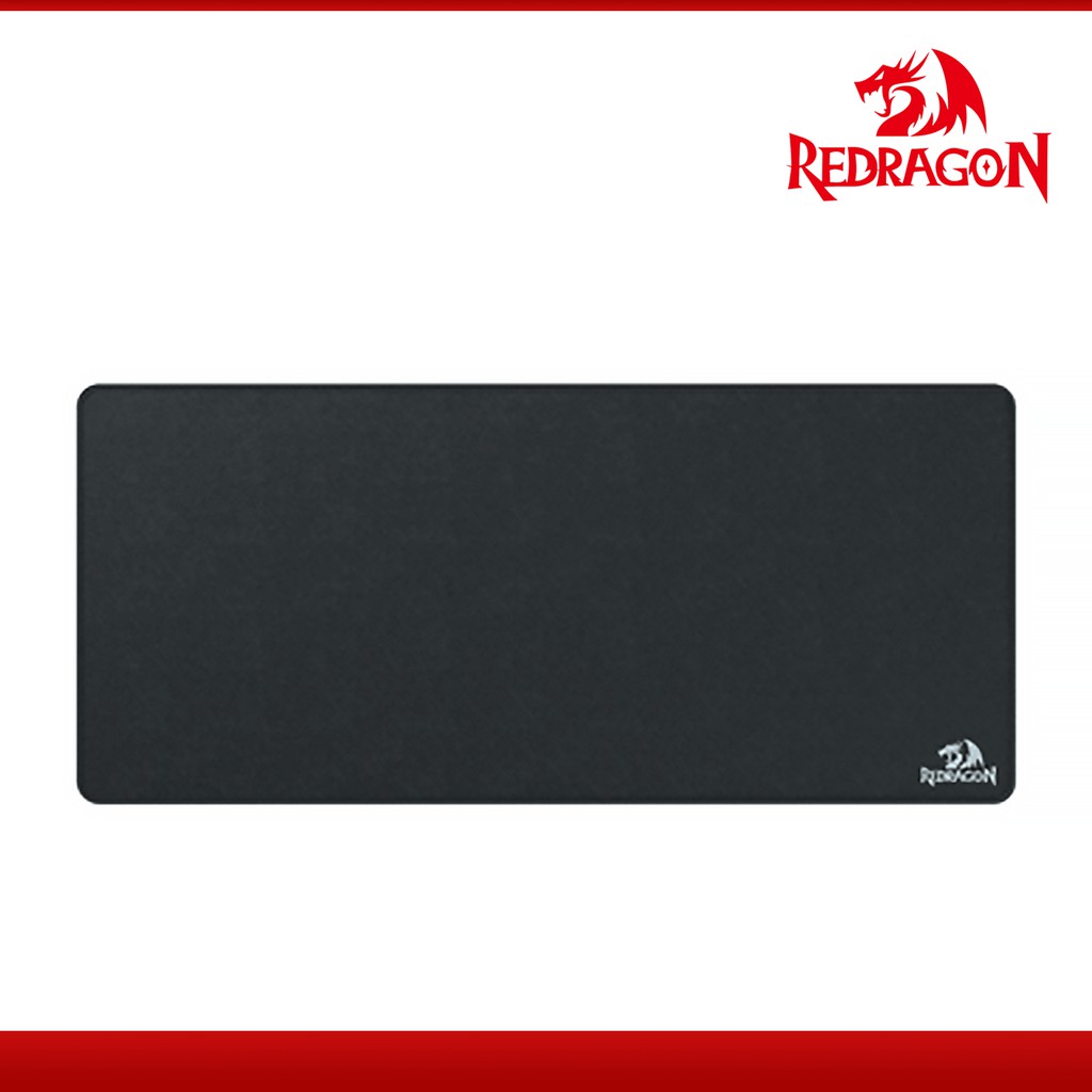 Redragon Flick XL Gaming Mouse Pad (P032) Shopee Philippines