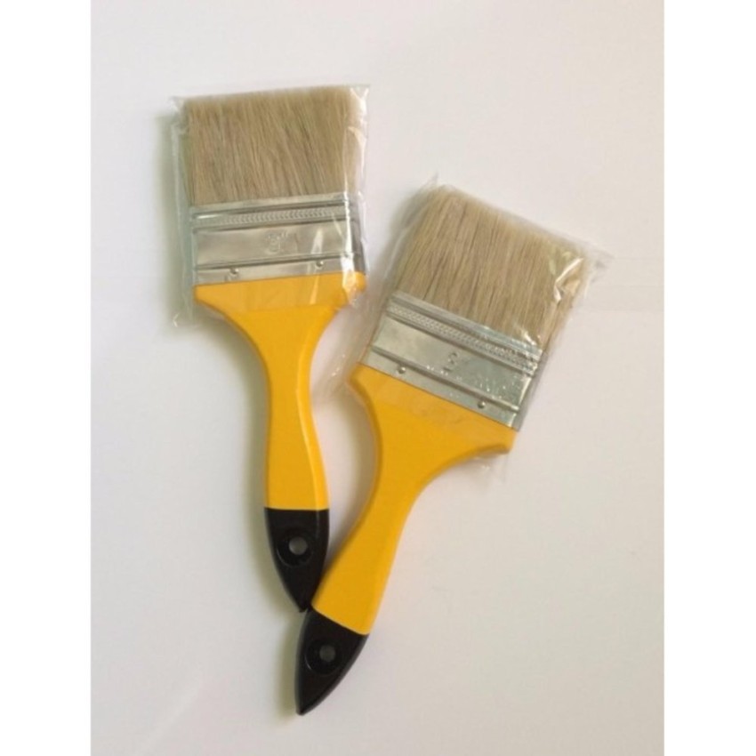 OHAYO UTILITY PAINT BRUSH 3'' (2pcs) Shopee Philippines