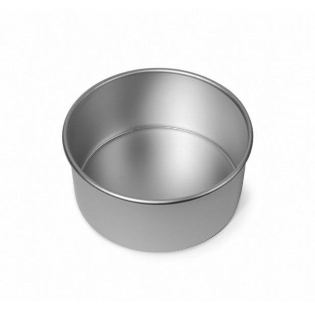 Round Baking Pan 6x3" (Round) Shopee Philippines