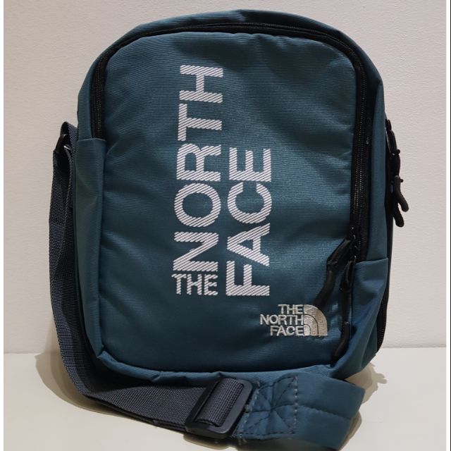 the north face body bag