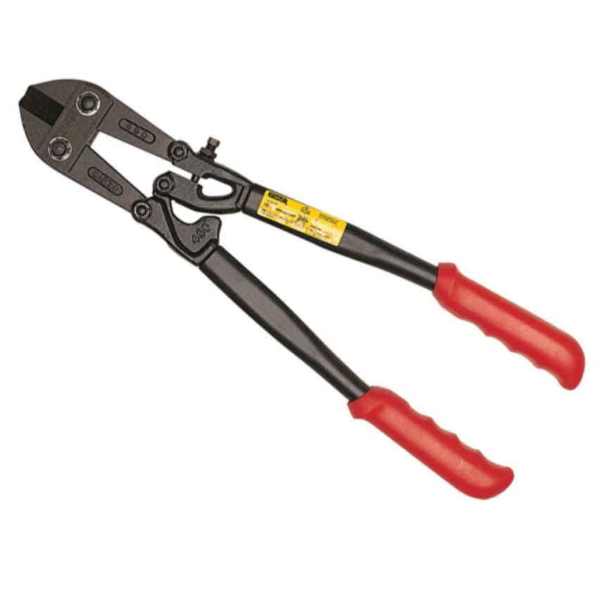 STANLEY BOLT CUTTER 24" (14324) Shopee Philippines