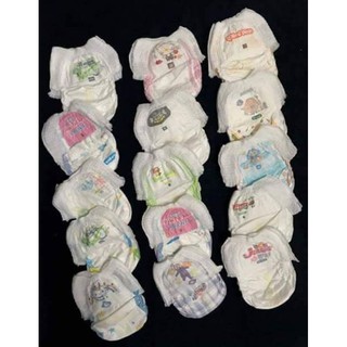 3XL/ 4XL  pants Korean diaper 50