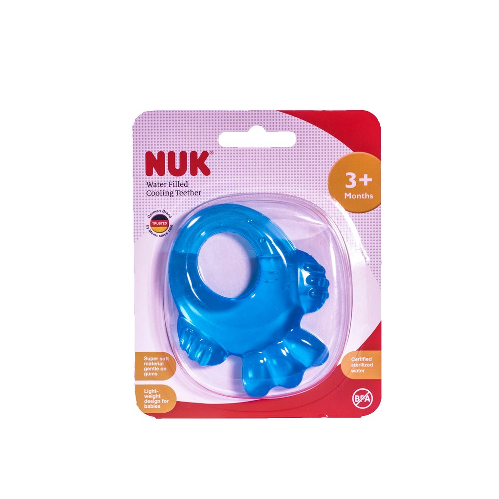 nuk teether