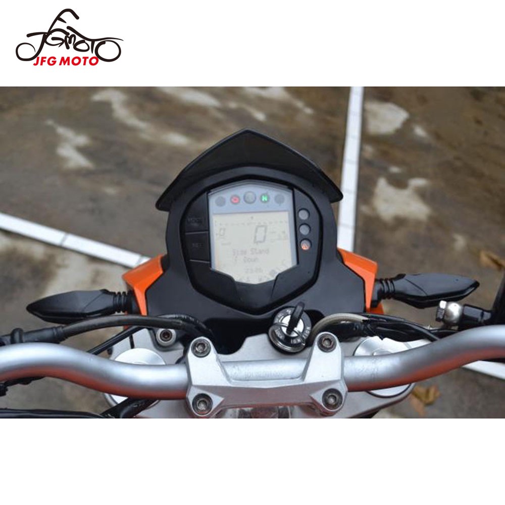 ktm duke 200 screen protector