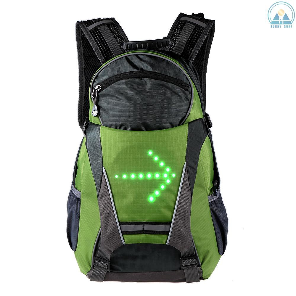 bike bag light