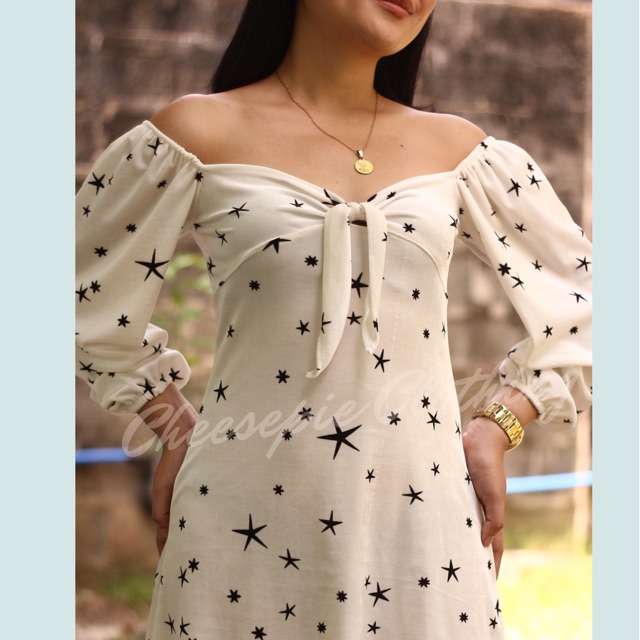Cheese Clothing, Online Shop Shopee Philippines