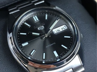 seiko snxs79k cena