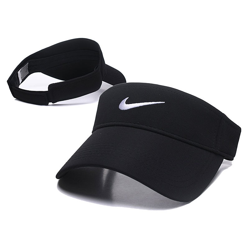 Nike Empty Top Hat Cotton Running Cap 