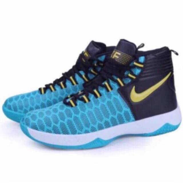 kevin durant bball shoes