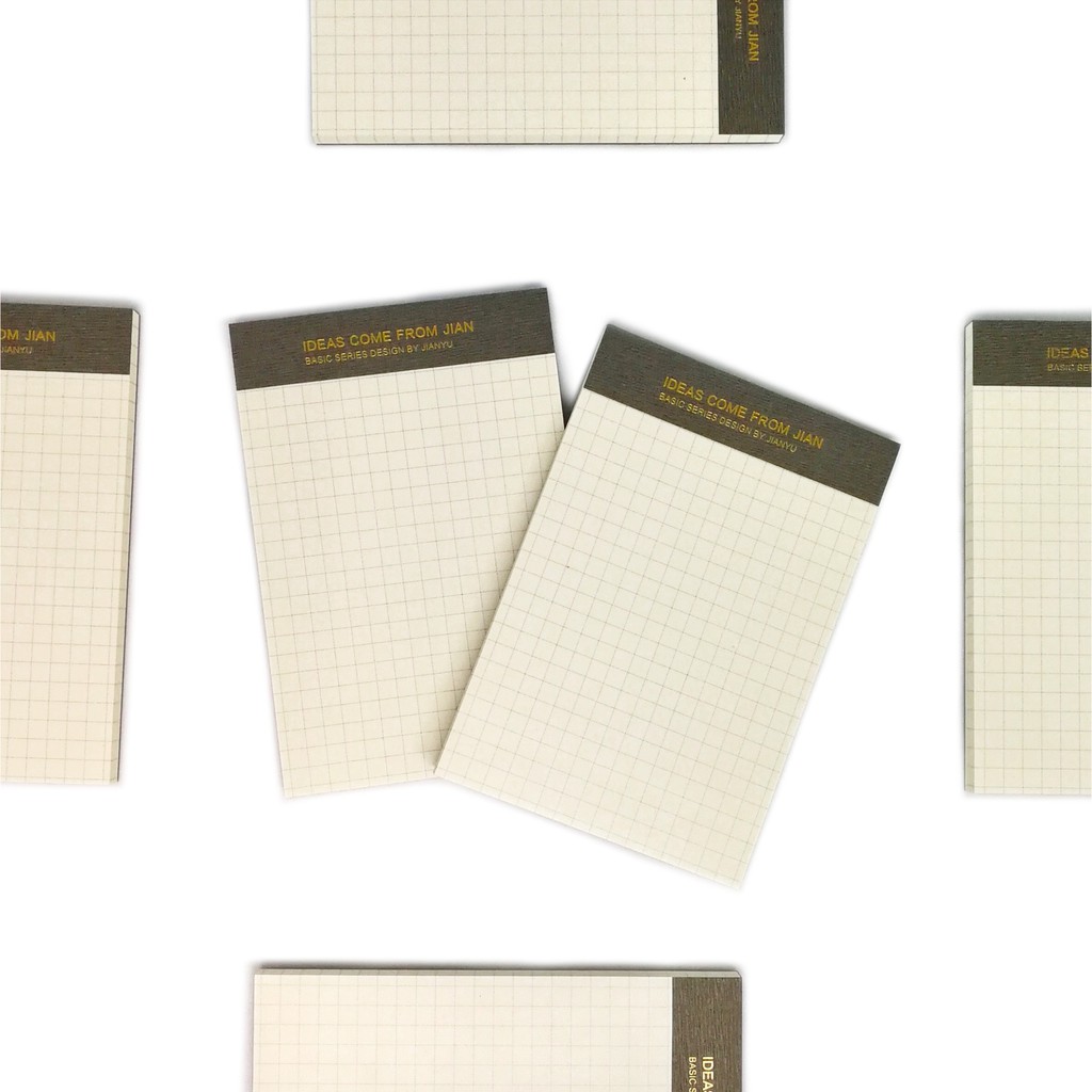 a7-pocket-size-flip-grid-notepad-for-notes-and-scrible-shopee-philippines