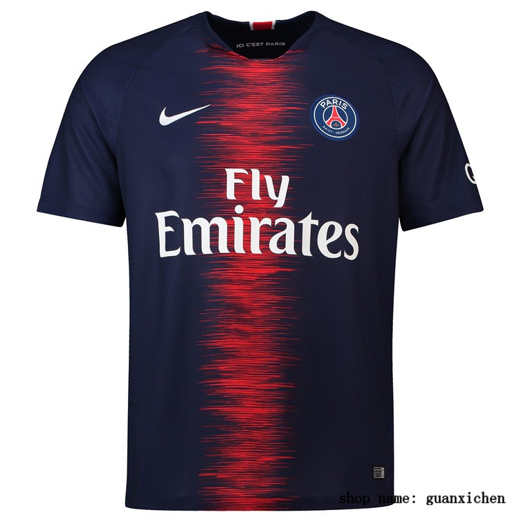 top football jersey